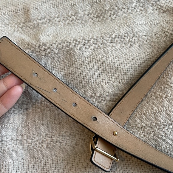 Tory Burch belt